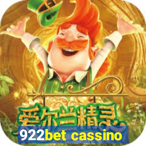 922bet cassino